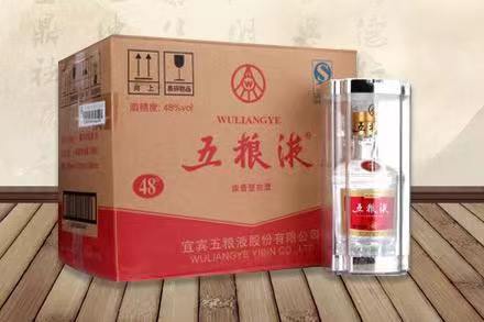 宜阳老酒回收